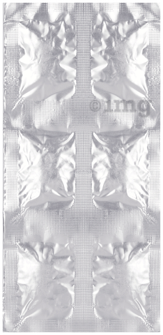 Acuclav 375mg Tablet image