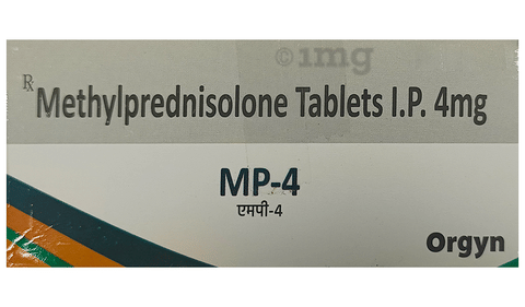 MP 4 Tablet image