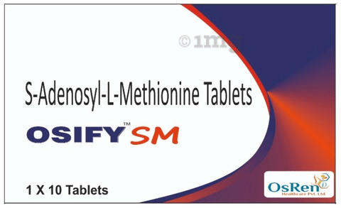 Osify SM Tablet image Osify SM Tablet image
