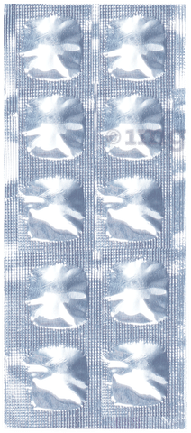 Fmine 50 Tablet image