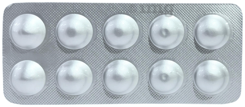 Dispitor 40 Tablet image Dispitor 40 Tablet image