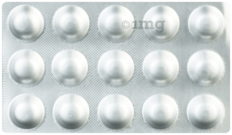 Ramistar-AM 2.5 Tablet image