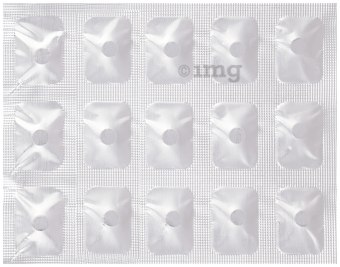 Romilast 4mg Tablet image