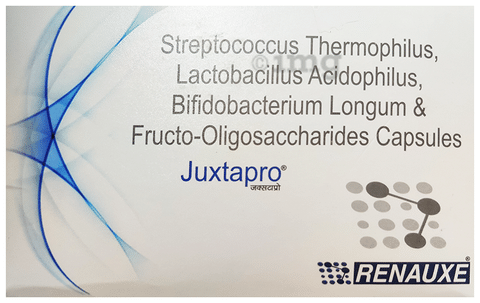 Juxtapro Capsule