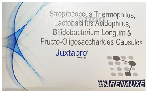 Juxtapro Capsule image