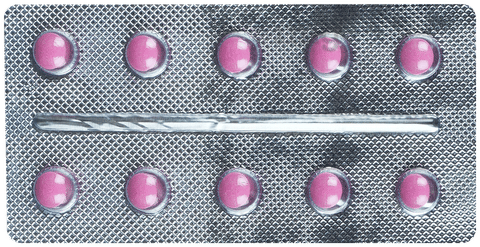 Natrilix Tablet image Natrilix Tablet image