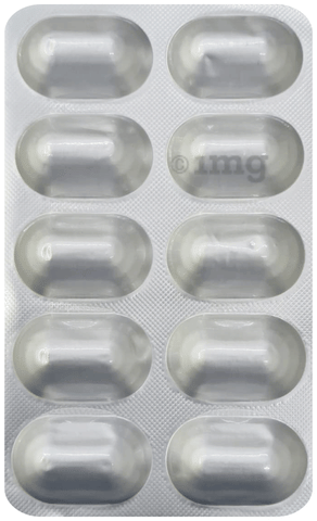 BMP-Rise Capsule image