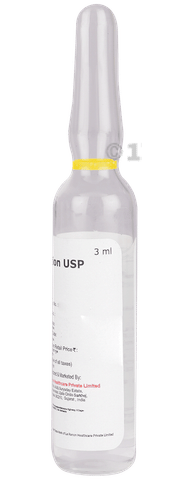 Otski Injection image