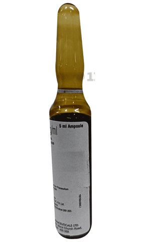 Rubired S 5 Injection image