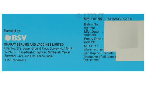 CCQ 100 Tablet image