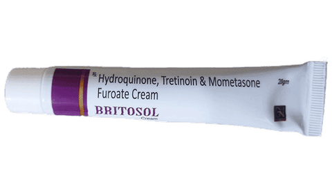 Britosol Cream image