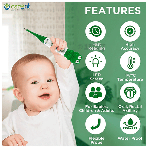 Kids thermometer deals