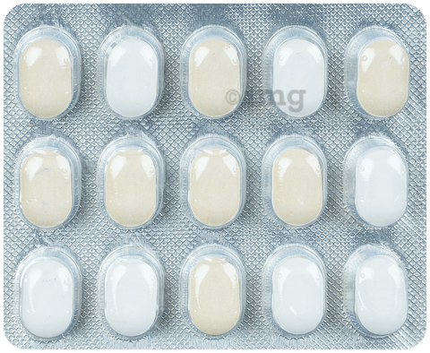 Tagon-M Tablet ER image Tagon-M Tablet ER image