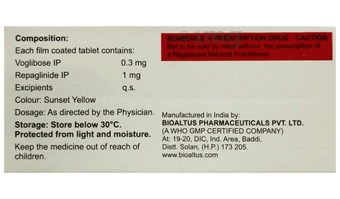 Shortepa V 1.3 Tablet image Shortepa V 1.3 Tablet image