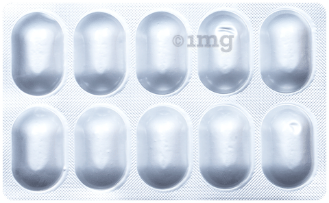 Arthocerin-G Tablet image