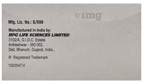 Imunotac 1.0 Capsule image