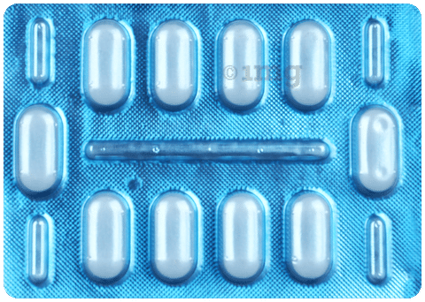 Zeldinac-MR Tablet image