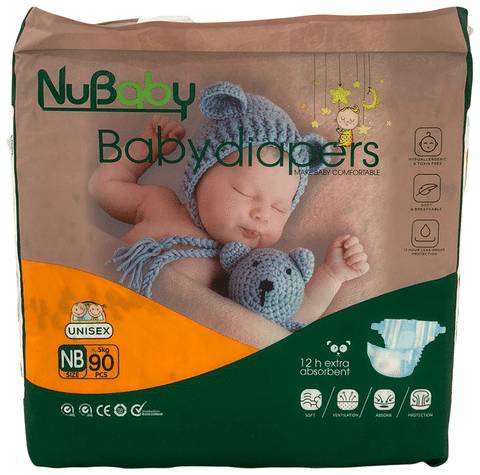 Diaper new shop born baby