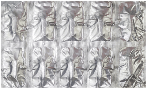 Cinpax Capsule SR image