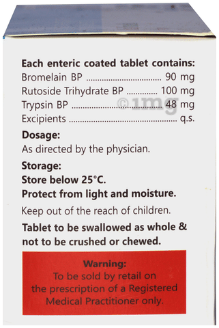 Nzyrush Tablet image Nzyrush Tablet image