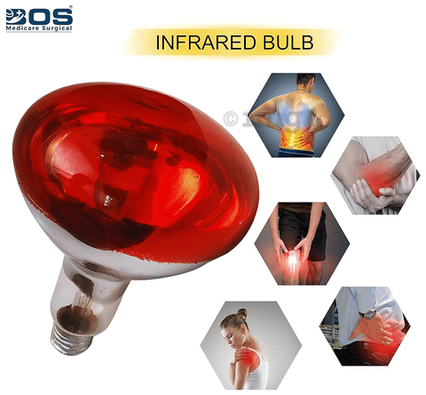Best infrared lamp top