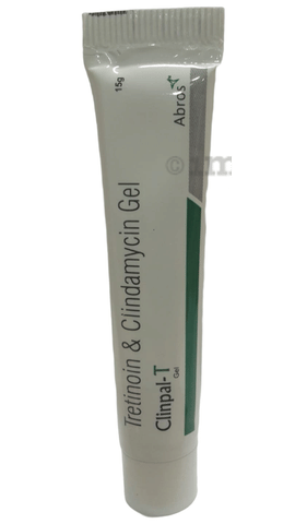 Clinpal-T Gel image Clinpal-T Gel image