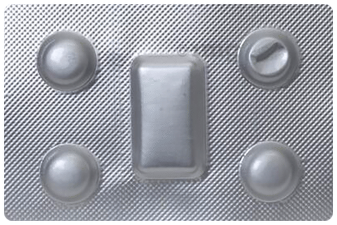 Miso-Gyn 200 Tablet image