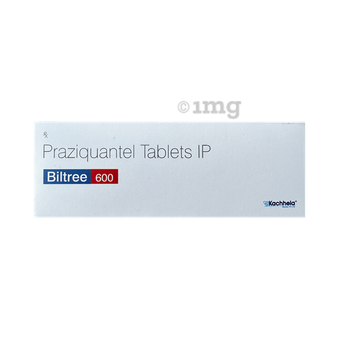 biltree 600 tablet