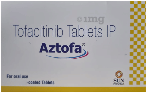 Aztofa Tablet image Aztofa Tablet image