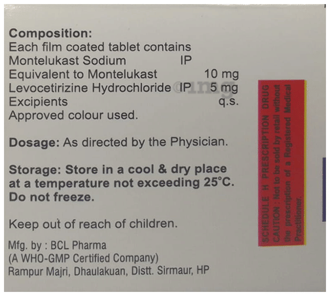 Liezen-M Tablet image Liezen-M Tablet image