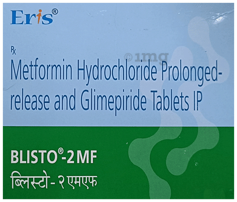 Blisto 2 MF Tablet PR image Blisto 2 MF Tablet PR image