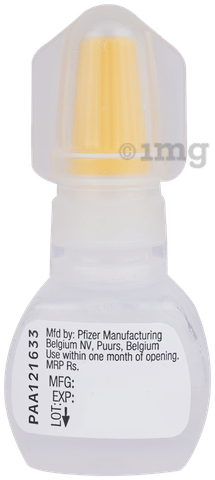 XALAcom Eye Drop image XALAcom Eye Drop image