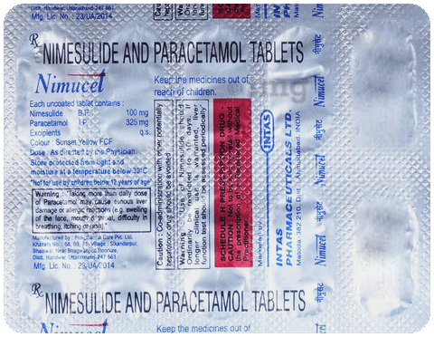 Neuvel 800mg Tablet
