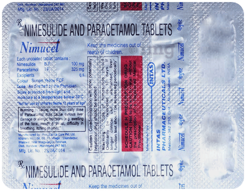 Neuvel 800mg Tablet image