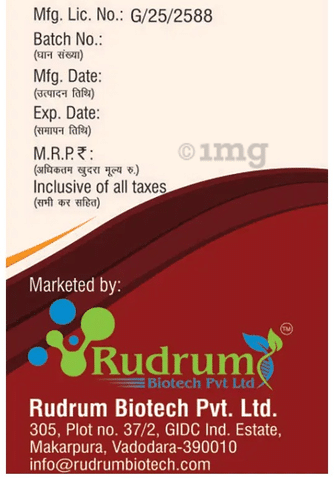 Rumdex-CP Syrup