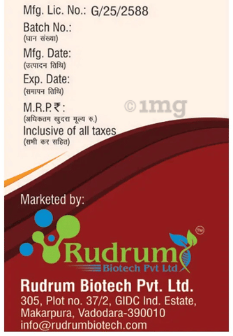 Rumdex-CP Syrup image
