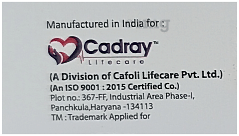 Ebonoxa 40 Injection image