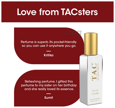 Parfum vanilla recommended deals