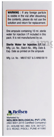 Monotas 1gm Injection 3