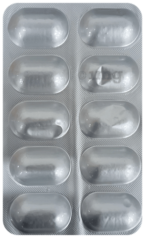 Razocid-IT Capsule PR image