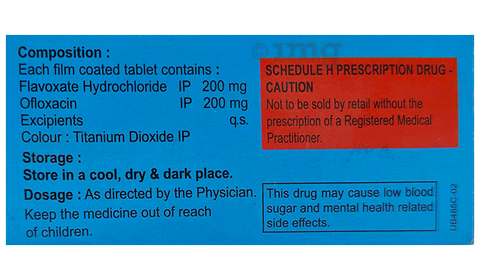 Flavoride-Plus Tablet image
