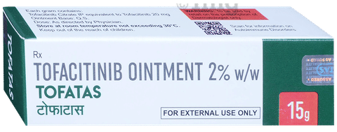 Tofatas Ointment image