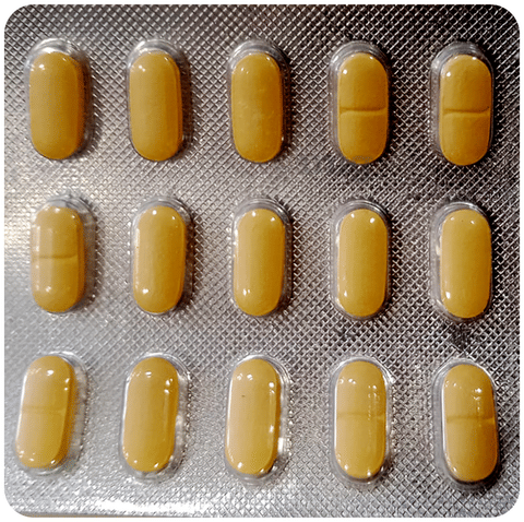 Gudril Tablet image Gudril Tablet image