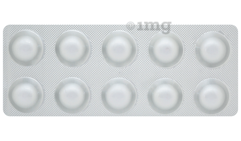 Ulmocet-L Tablet image