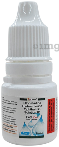 Pataone Eye Drop image