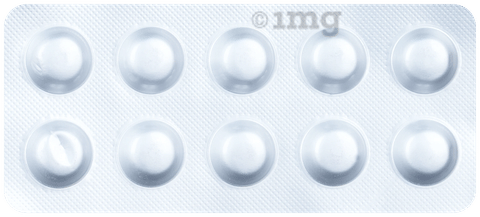 Axinerve Tablet image Axinerve Tablet image