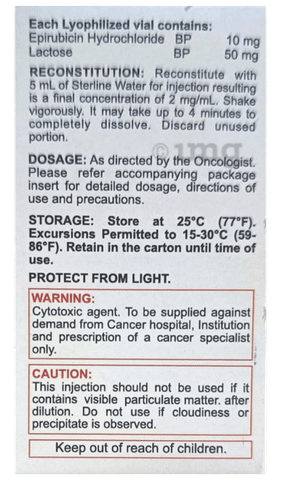 Mapsepicin 10mg Injection image Mapsepicin 10mg Injection image