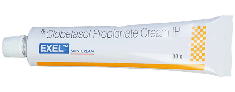 Exel skin Cream image Exel skin Cream image