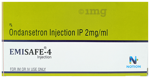 Emisafe 4 Injection