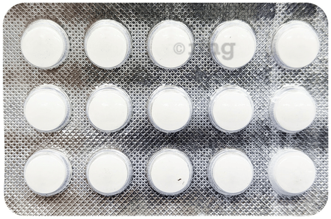 Cilodoc 50 Tablet image